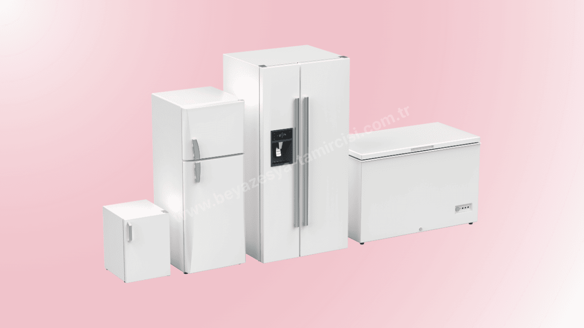 Güngören Buzdolabı Tamircisi - Güngören Beyaz Eşya Tamircisi